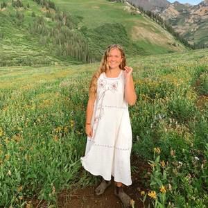 Meet your Posher, Meredith